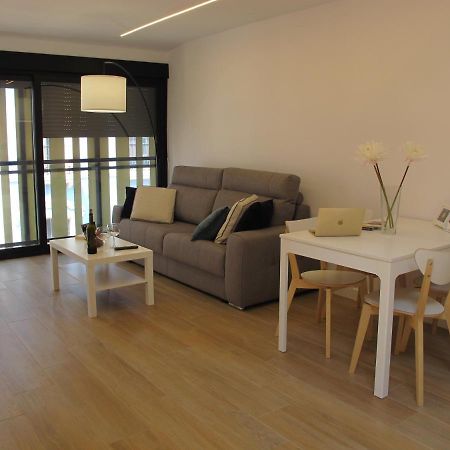 Apartamentos Romero Аликанте Екстериор снимка