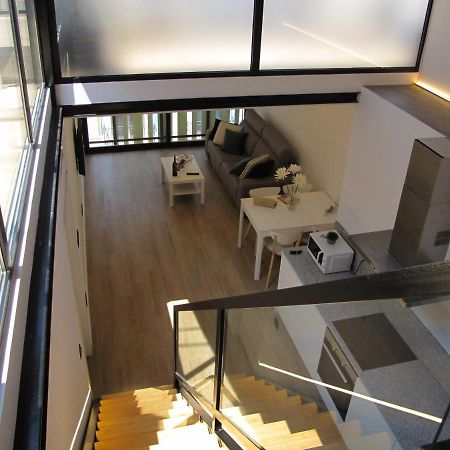 Apartamentos Romero Аликанте Екстериор снимка