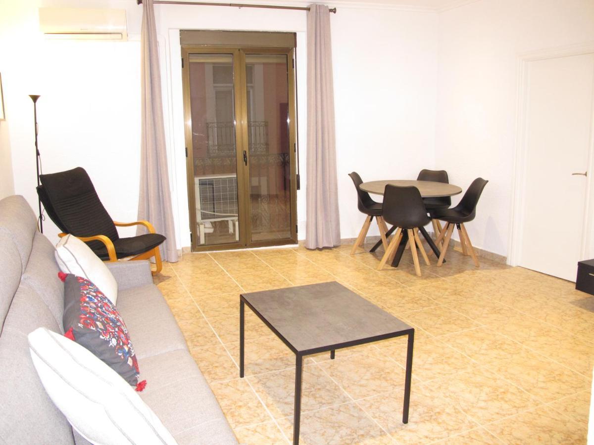 Apartamentos Romero Аликанте Екстериор снимка
