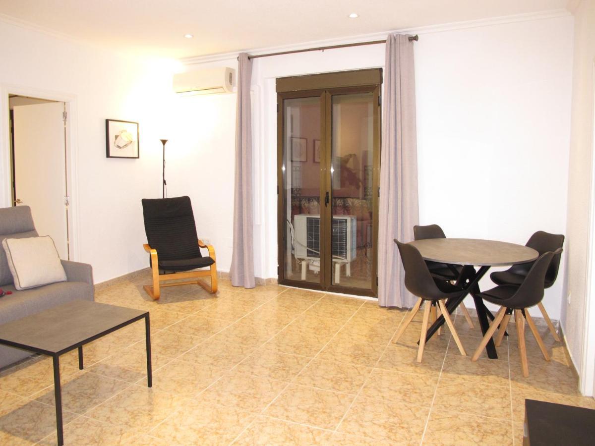 Apartamentos Romero Аликанте Екстериор снимка
