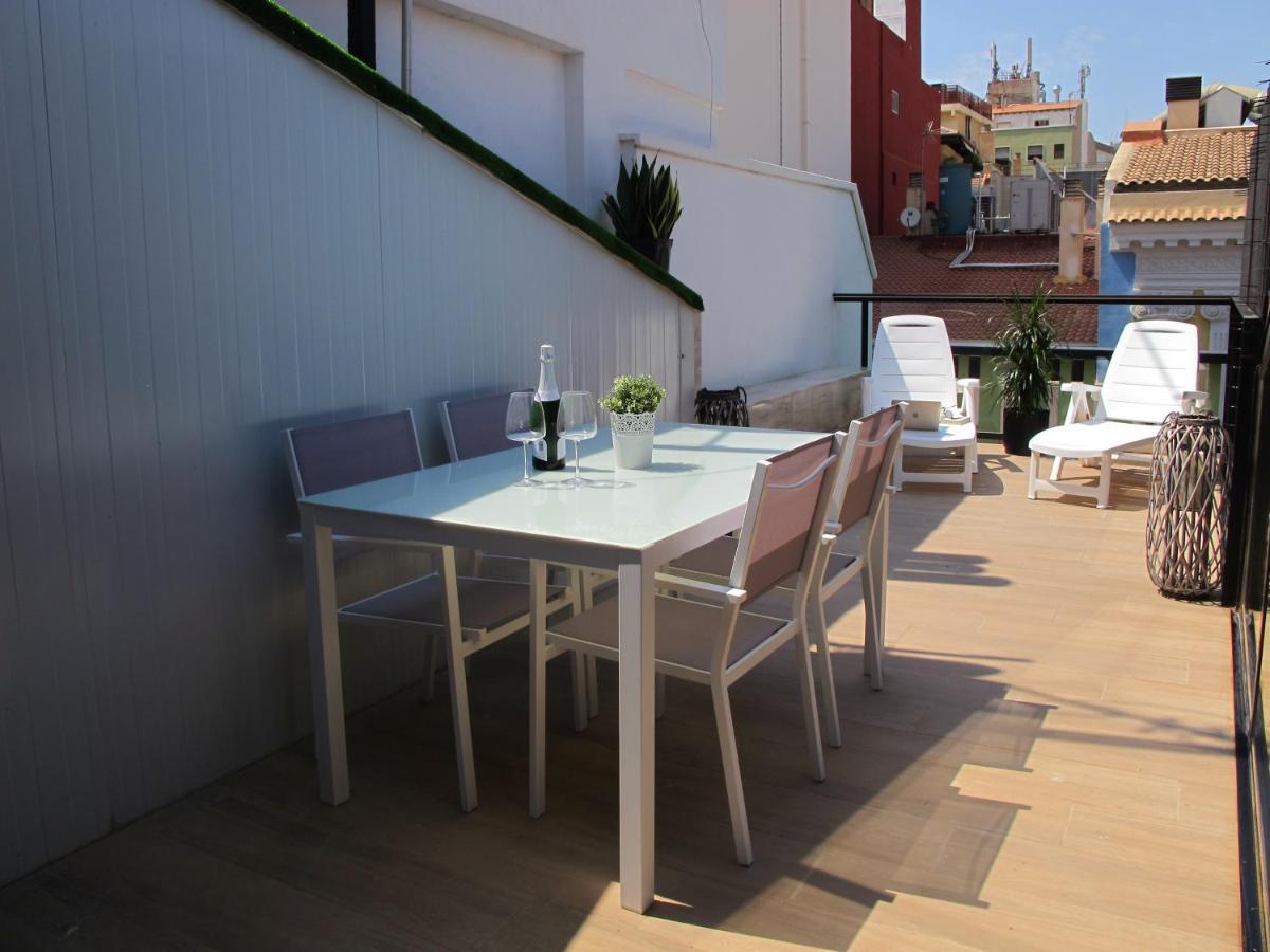 Apartamentos Romero Аликанте Екстериор снимка