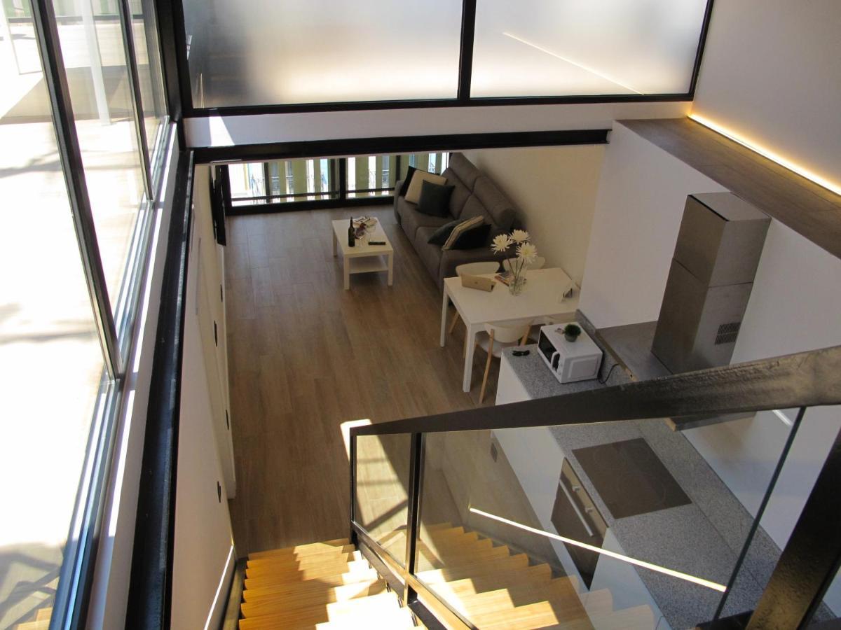 Apartamentos Romero Аликанте Екстериор снимка