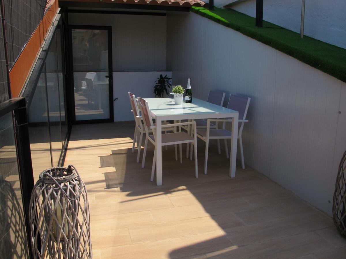 Apartamentos Romero Аликанте Екстериор снимка