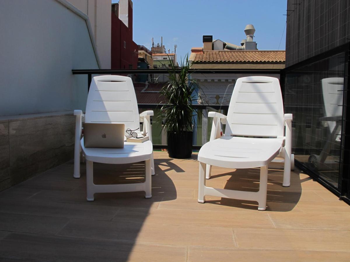 Apartamentos Romero Аликанте Екстериор снимка