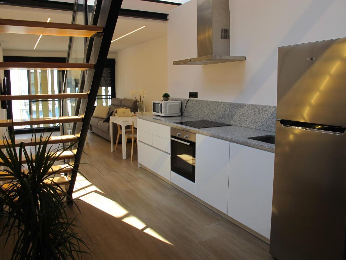 Apartamentos Romero Аликанте Екстериор снимка