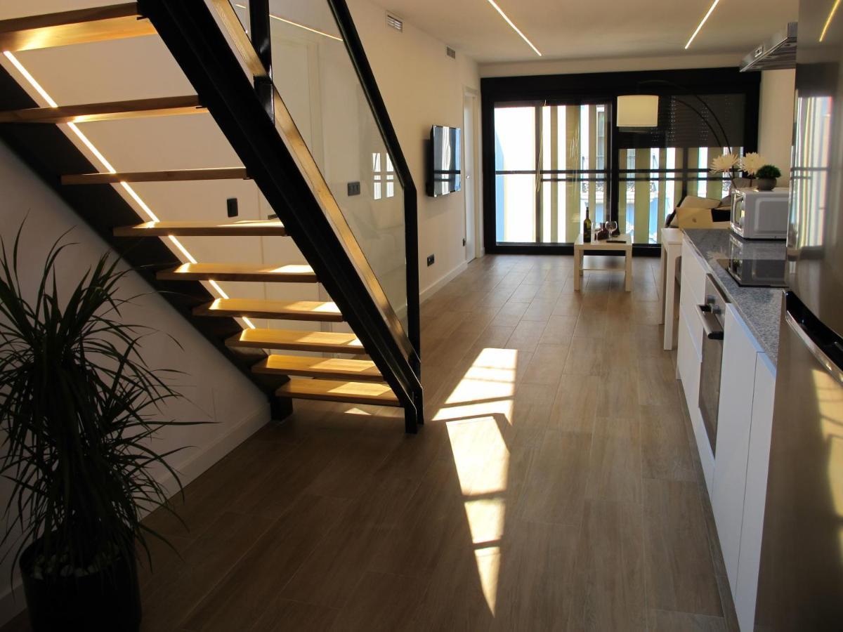 Apartamentos Romero Аликанте Екстериор снимка