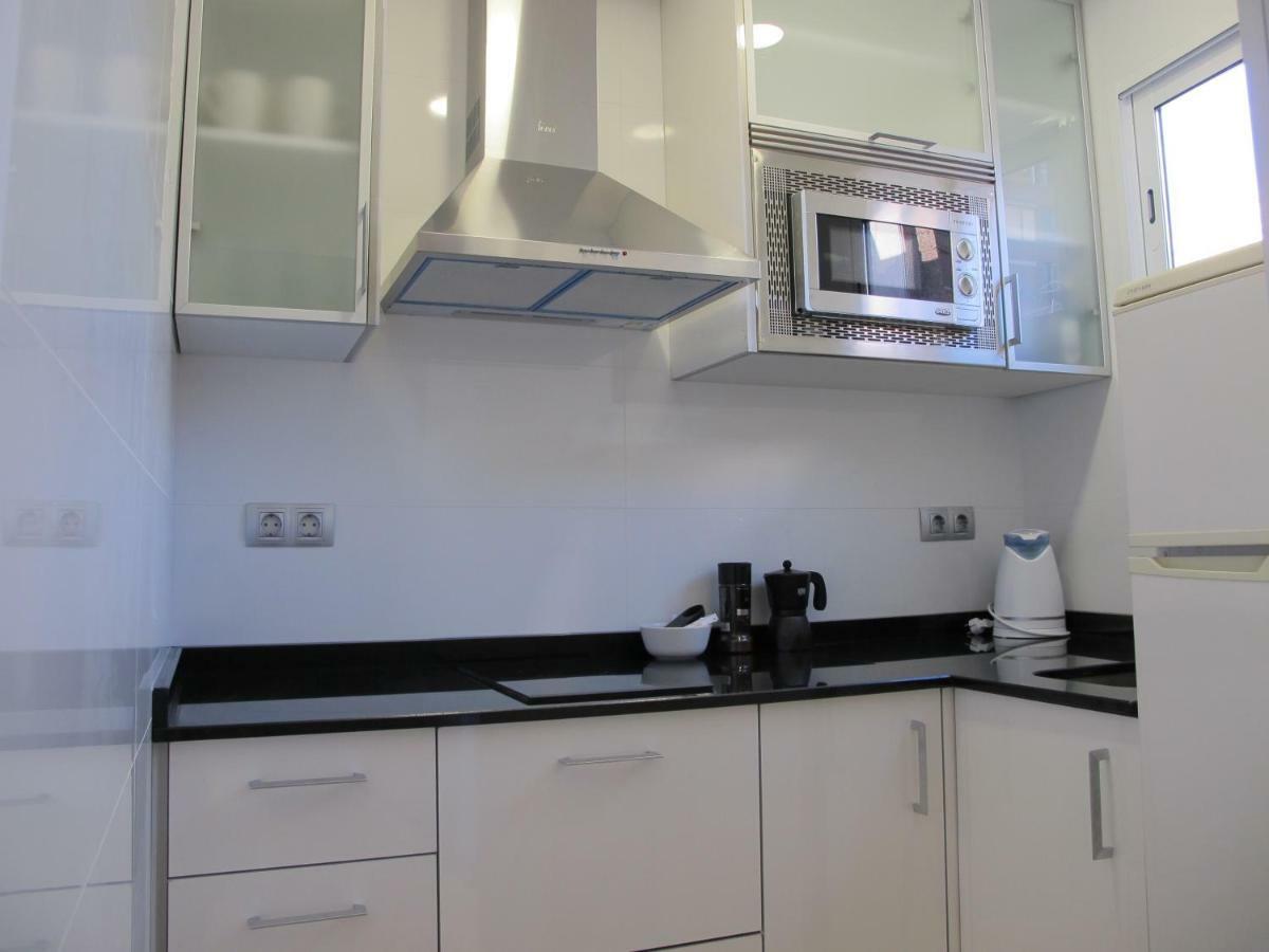 Apartamentos Romero Аликанте Екстериор снимка