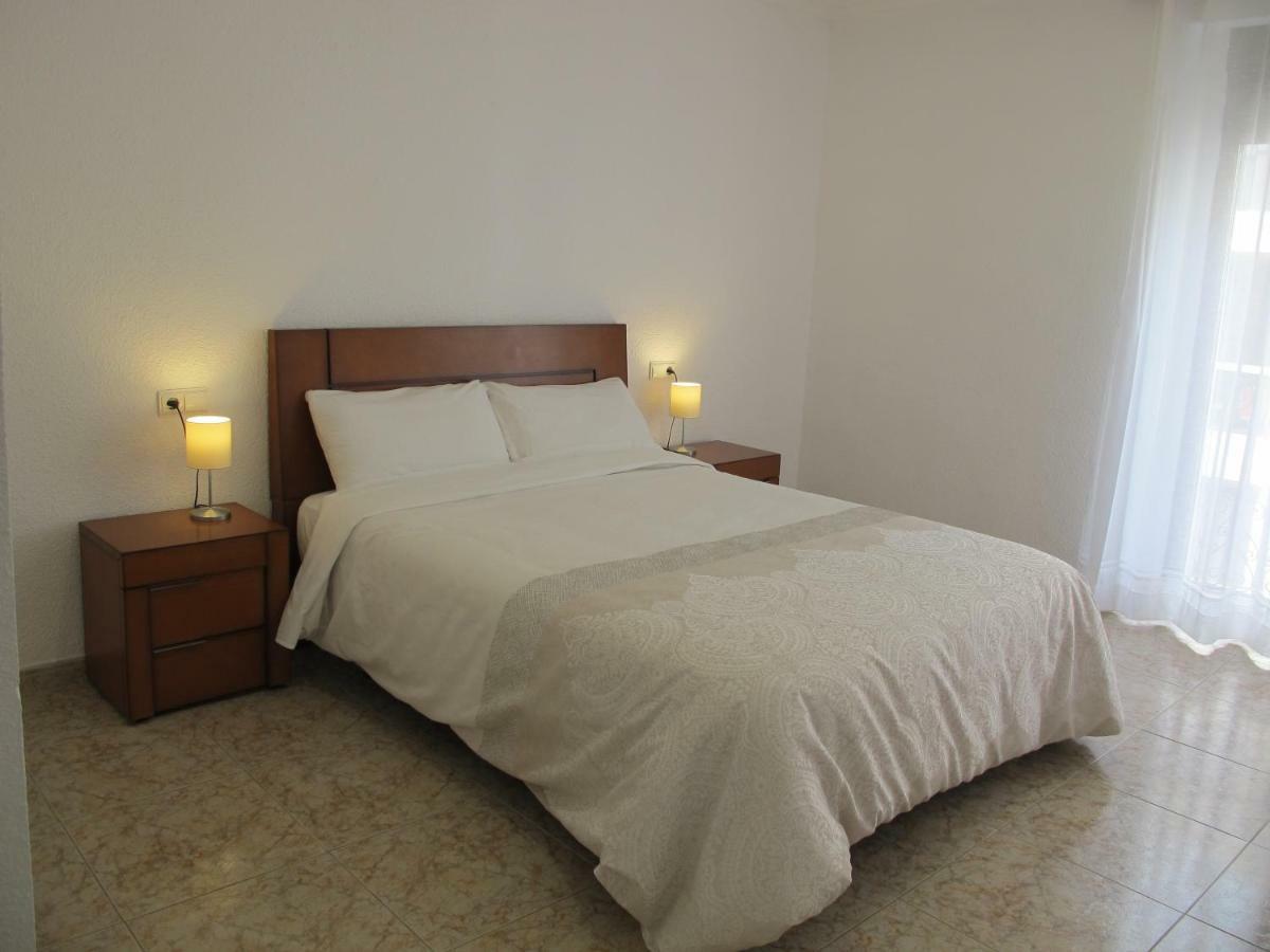 Apartamentos Romero Аликанте Екстериор снимка
