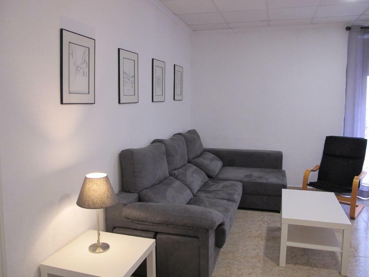 Apartamentos Romero Аликанте Екстериор снимка