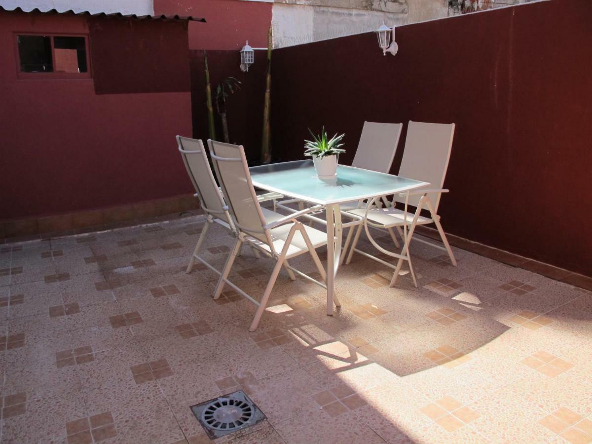 Apartamentos Romero Аликанте Екстериор снимка