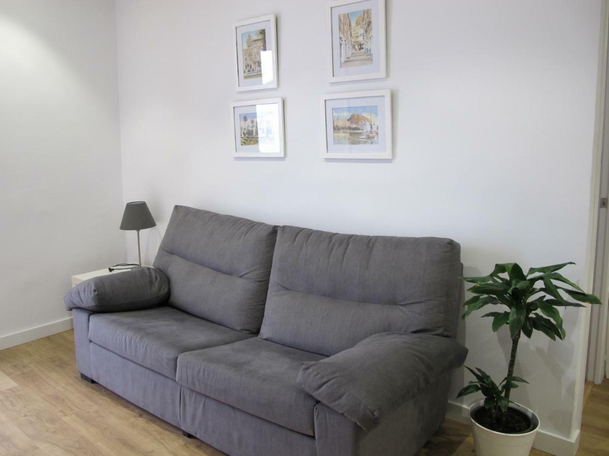 Apartamentos Romero Аликанте Екстериор снимка