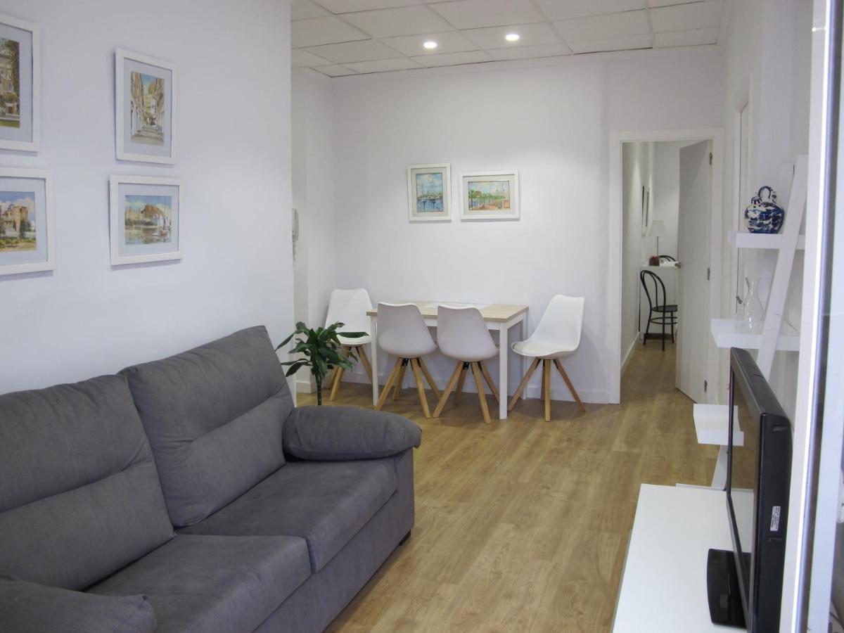 Apartamentos Romero Аликанте Екстериор снимка
